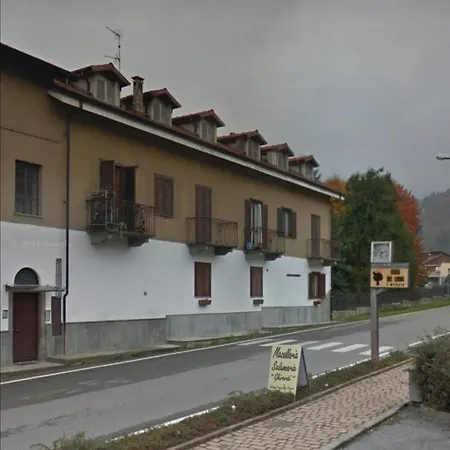 Locazione Turistica Varaita-brossasco * Brossasco