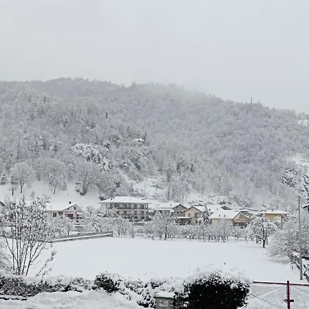 Locazione Turistica Varaita-brossasco