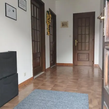 Locazione Turistica Varaita-brossasco *