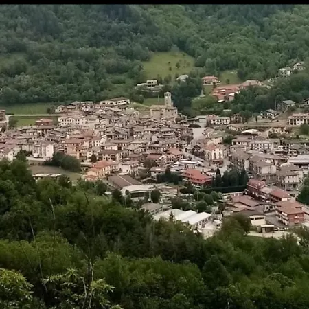 Locazione Turistica Varaita-brossasco * Brossasco