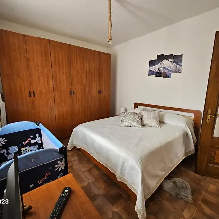 Locazione Turistica Varaita-brossasco Апартаменты *