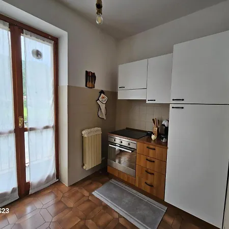 Locazione Turistica Varaita-brossasco *