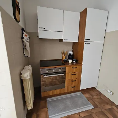 Апартаменты Locazione Turistica Varaita-brossasco