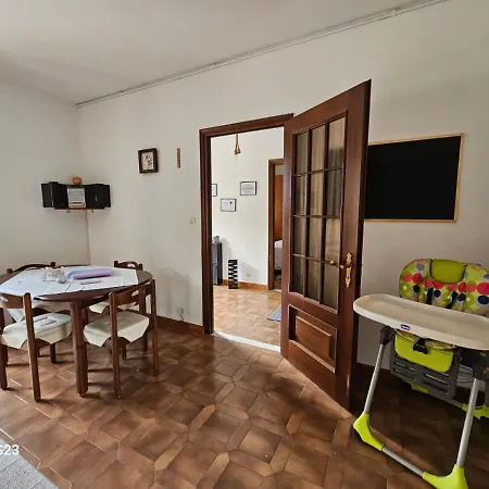 Locazione Turistica Varaita-brossasco Апартаменты Brossasco