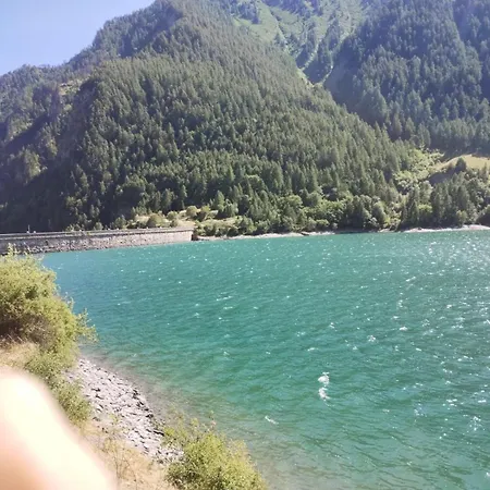 Locazione Turistica Varaita-brossasco * Brossasco