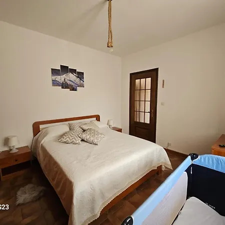 Locazione Turistica Varaita-brossasco Апартаменты *