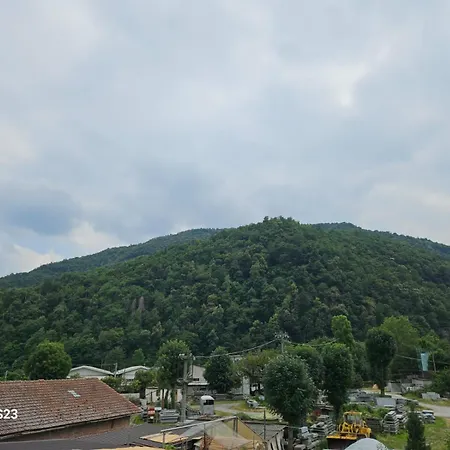 Locazione Turistica Varaita-brossasco Апартаменты