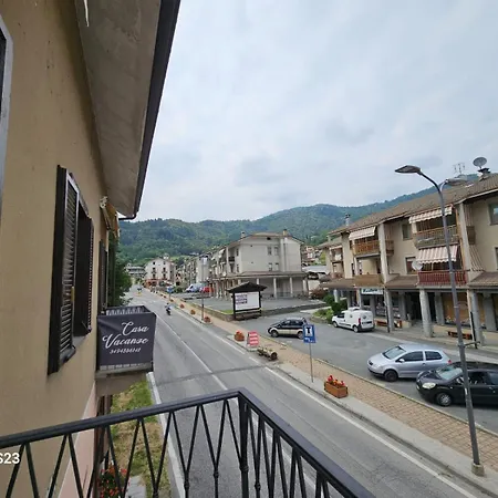 Locazione Turistica Varaita-brossasco