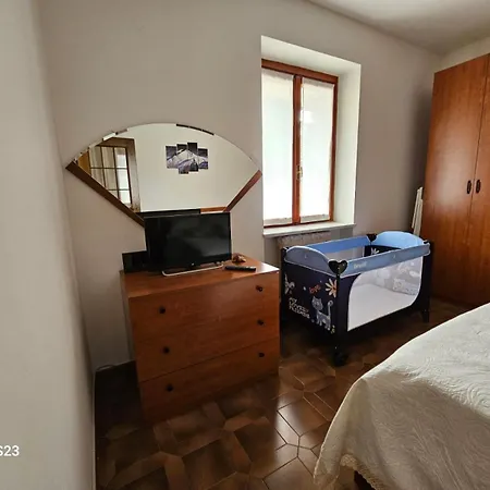 Locazione Turistica Varaita-brossasco Апартаменты