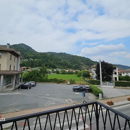 Locazione Turistica Varaita-brossasco