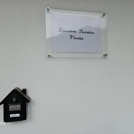 Locazione Turistica Varaita-brossasco * Brossasco