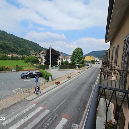 Locazione Turistica Varaita-brossasco