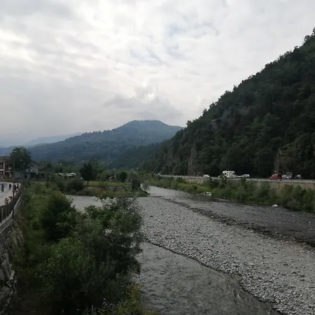 Locazione Turistica Varaita-brossasco Brossasco