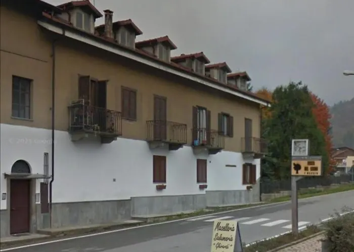 Locazione Turistica Varaita-brossasco * Brossasco
