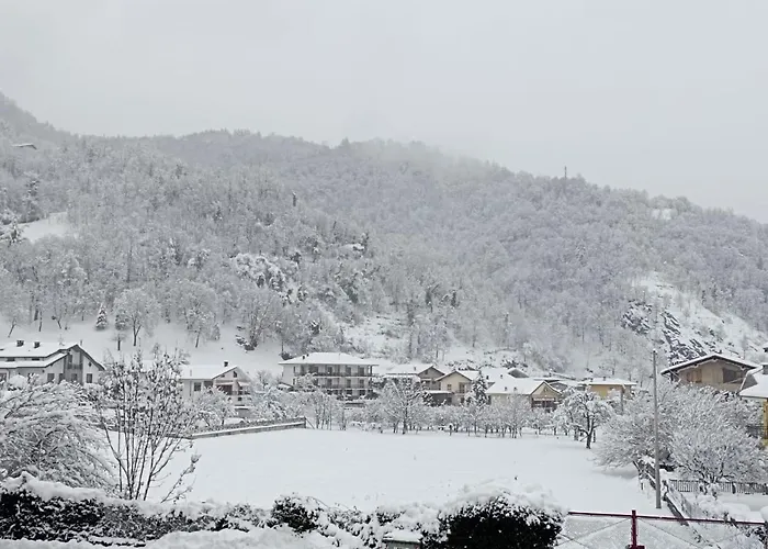 Locazione Turistica Varaita-brossasco