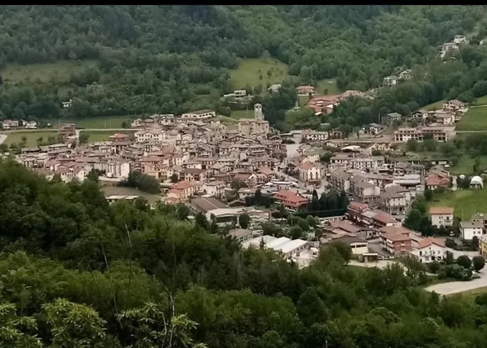 Locazione Turistica Varaita-brossasco * Brossasco