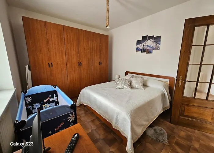 Locazione Turistica Varaita-brossasco Apartment *