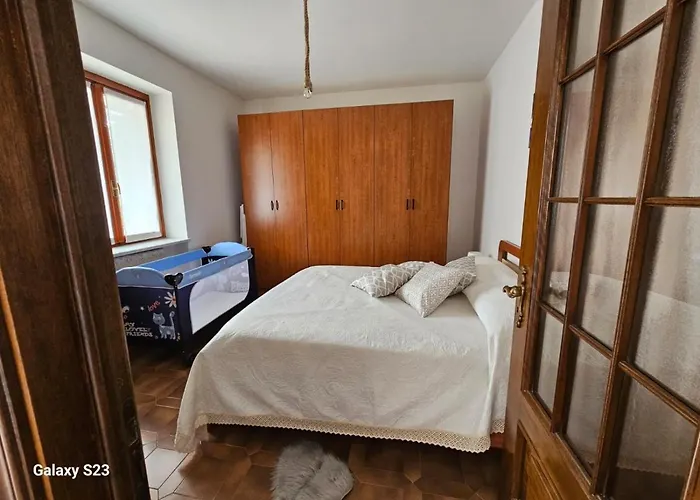 Apartment Locazione Turistica Varaita-brossasco
