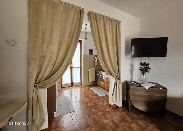 Locazione Turistica Varaita-brossasco Apartment