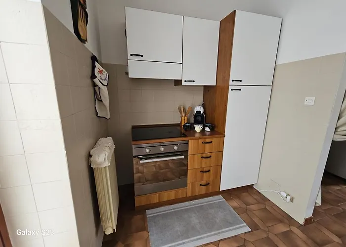 Apartment Locazione Turistica Varaita-brossasco