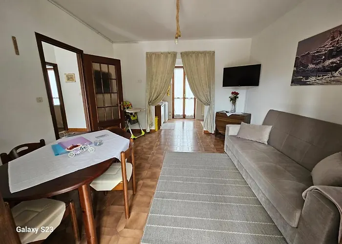 Locazione Turistica Varaita-brossasco *