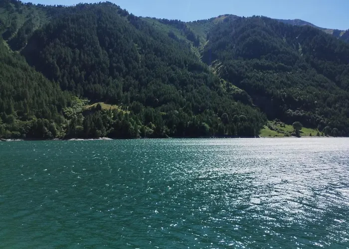 Locazione Turistica Varaita-brossasco Brossasco