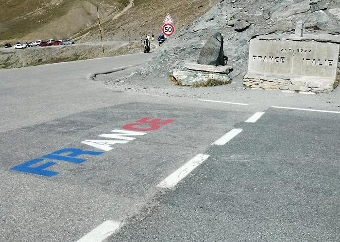 Locazione Turistica Varaita-brossasco *