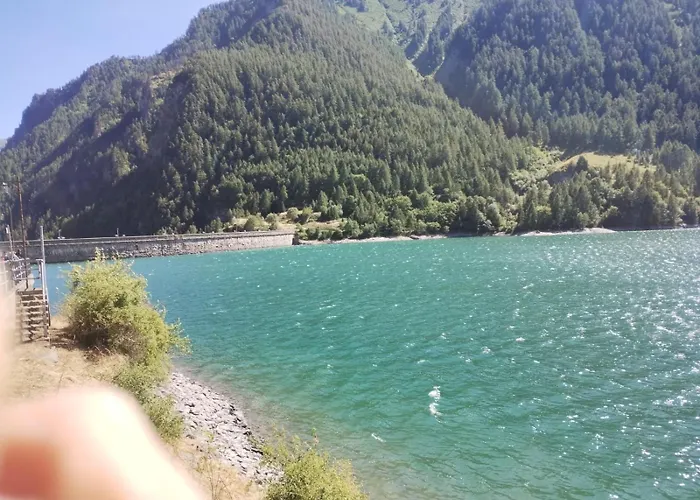 Locazione Turistica Varaita-brossasco * Brossasco