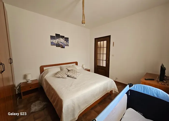 Locazione Turistica Varaita-brossasco Apartment *