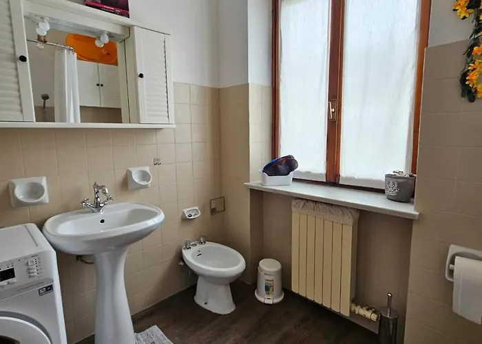 Locazione Turistica Varaita-brossasco Apartment *