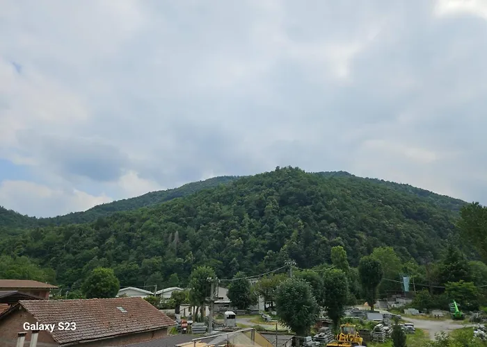 Locazione Turistica Varaita-brossasco Apartment