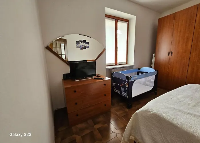 Locazione Turistica Varaita-brossasco Apartment