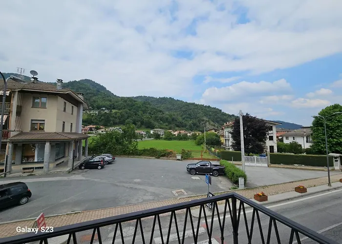Locazione Turistica Varaita-brossasco