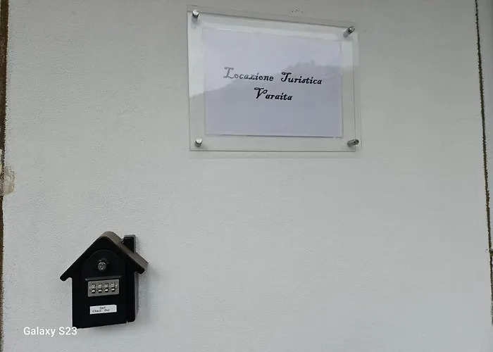 Locazione Turistica Varaita-brossasco * Brossasco