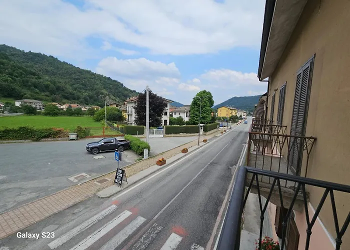 Locazione Turistica Varaita-brossasco