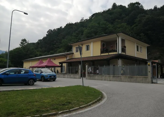Apartment Locazione Turistica Varaita-brossasco *