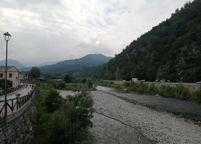 Locazione Turistica Varaita-brossasco Brossasco